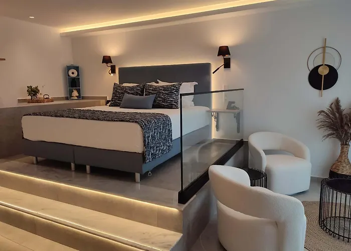Villa Nina Adult Only