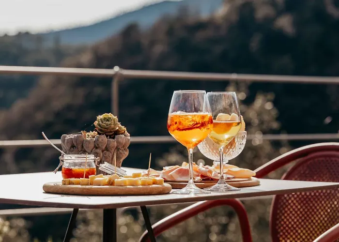 Agriturismo Missanega