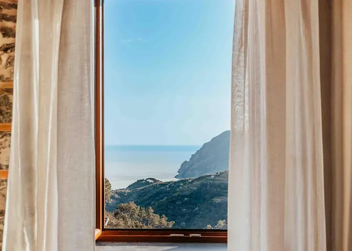 Agriturismo Missanega