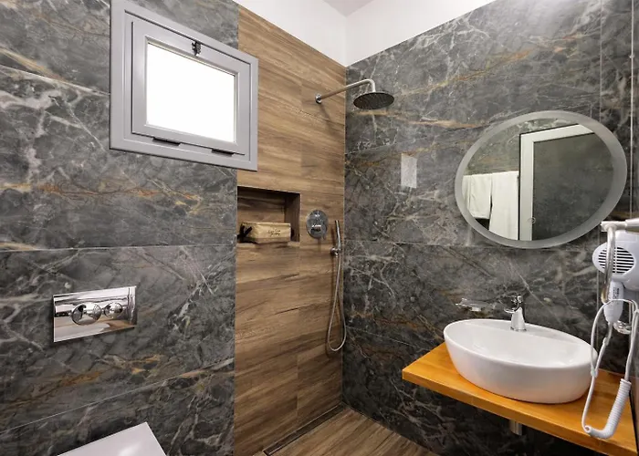 Hotel Joni Lukove