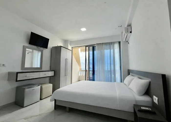 Hotel Joni Lukove