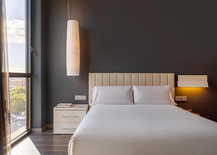 Hotel Sb Plaza Europa