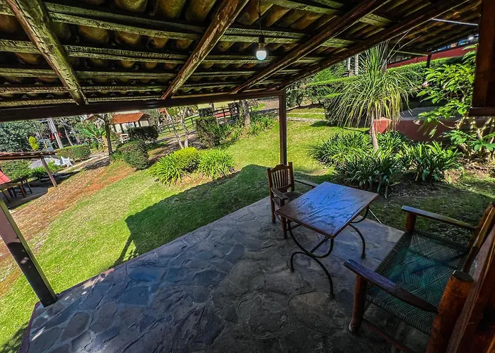 Cabanas Lupita 22
