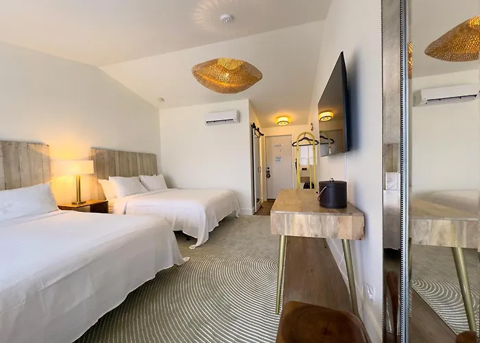 The Montauk Beach House