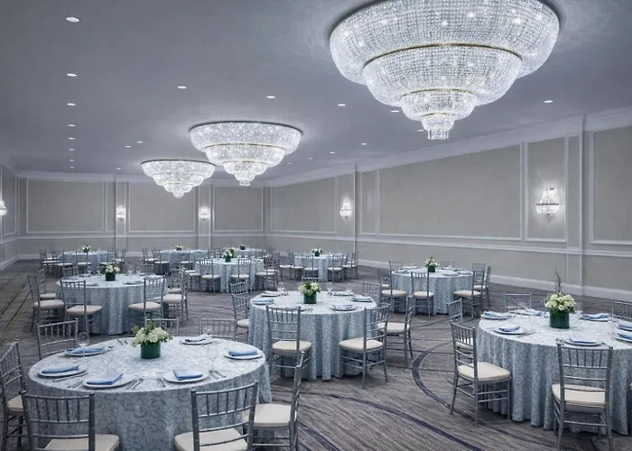 The Westin Mount Laurel