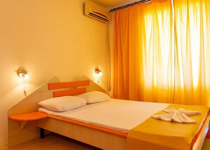 Complex Majestic Jupiter All Inclusive