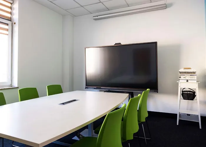 Scandic Wroclaw