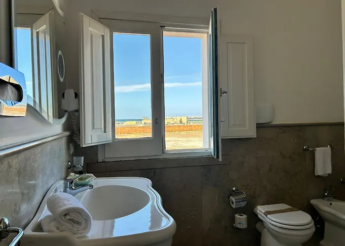 Relais Antiche Saline