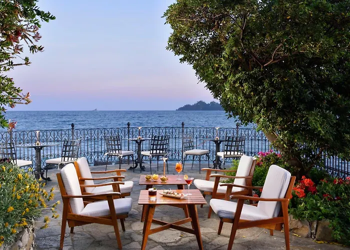 Imperiale Palace Hotel