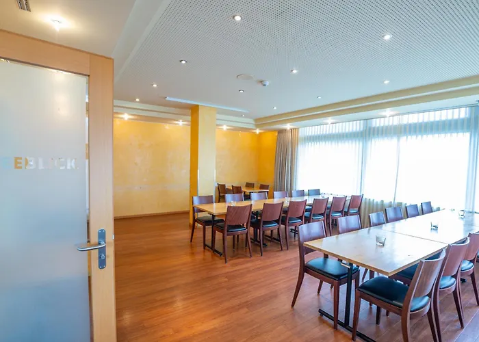 Hotel Holiday Thun