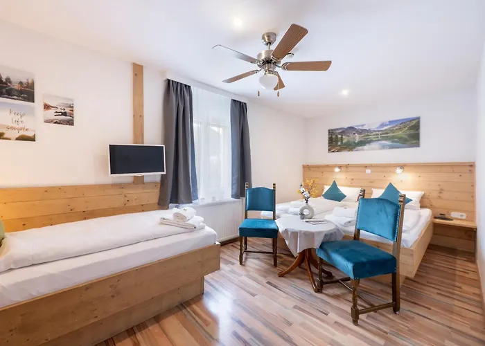 Hotel Gisela