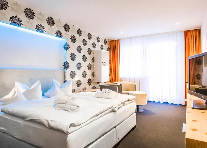 Hotel Tannhof