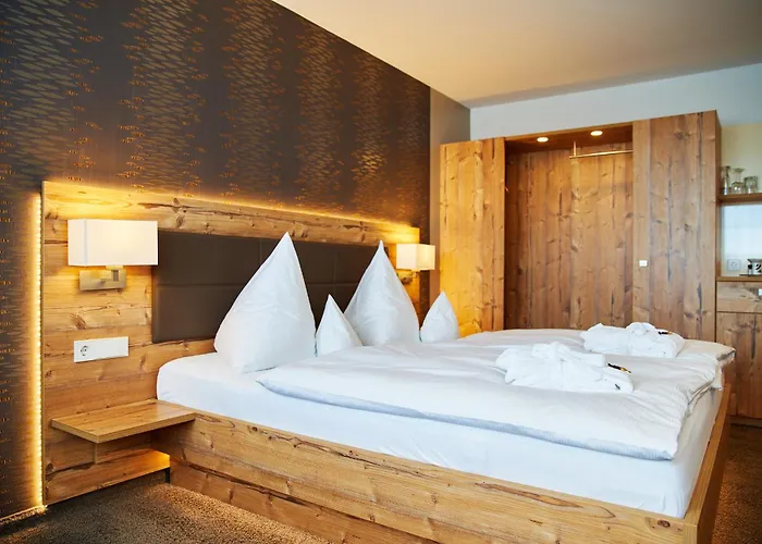 Hotel Tannhof