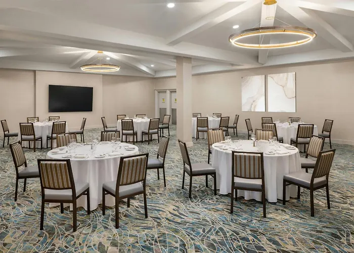 The Westin Nova Scotian
