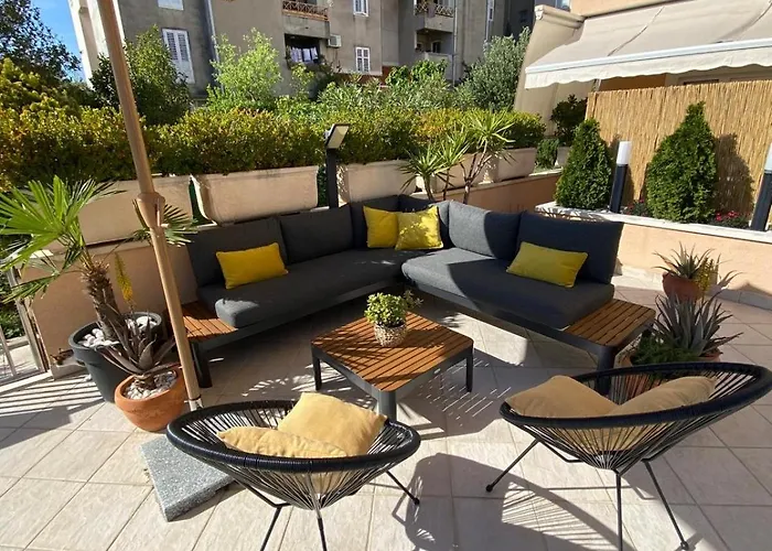 Hotel Rosina