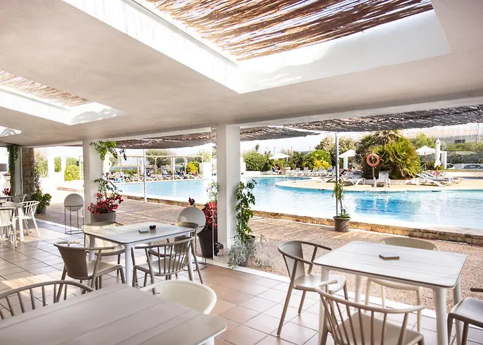 Rvhotels Nieves Mar