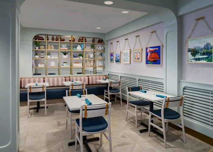 Doubletree Beach Resort By Hilton Tampa Bay - North Redington Beach