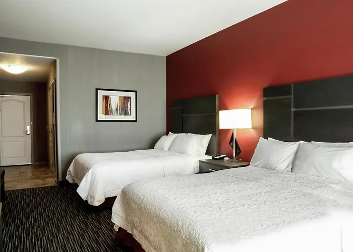 Hampton Inn&Suites Temecula