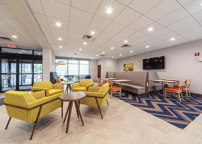 Hampton Inn Winchester