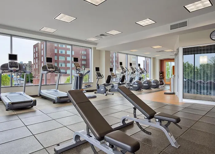 Embassy Suites Buffalo