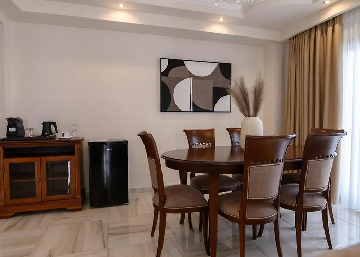 Nefeli Hotel Alexandroupoli