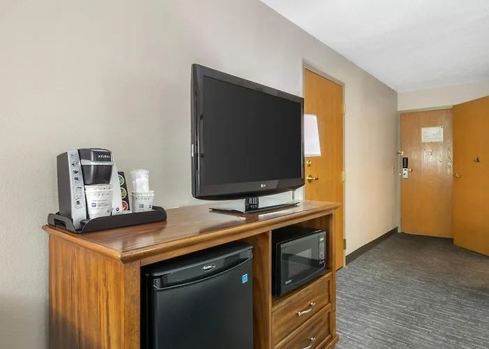 Surestay Plus By Best Western Elizabethtown Lancaster