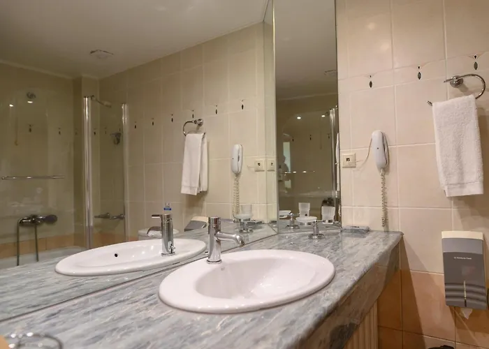 Nefeli Hotel Alexandroupoli