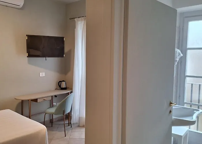 Hotel Palazzo Brunamonti