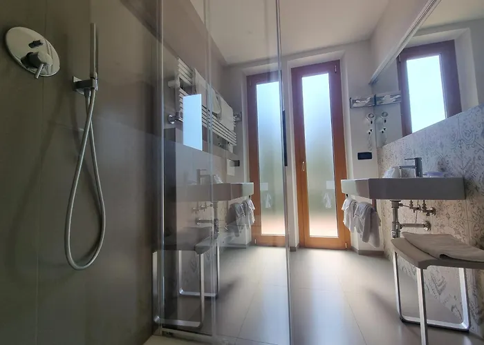 Albergo Suisse Bellevue