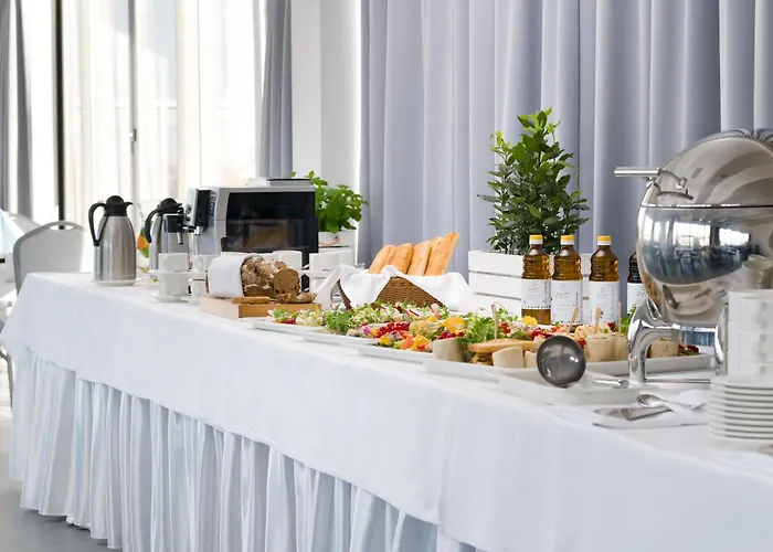 Hotel Lambert Medical Spa