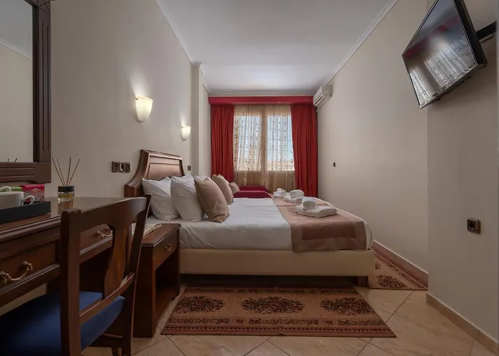 Filippos Hotel