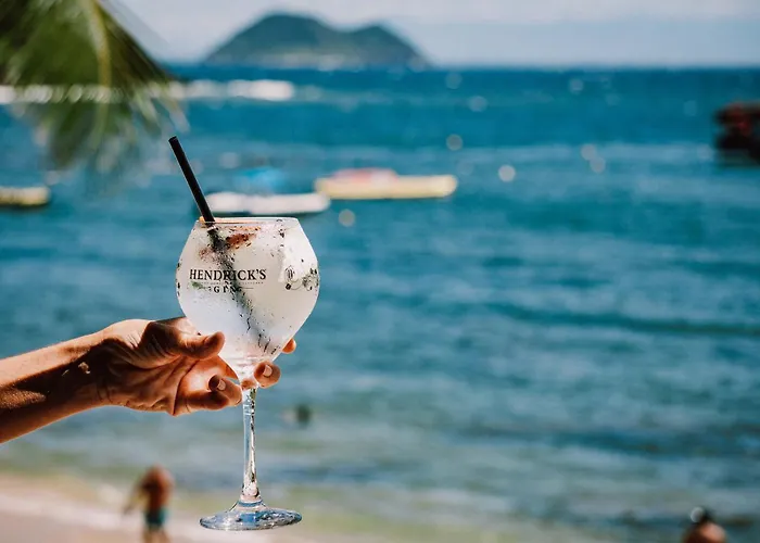 Hotel Ville La Plage&Beach Club