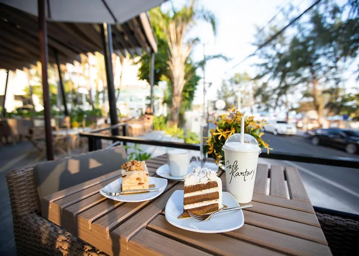 Kantary Bay Hotel And Serviced Apartment Rayong
