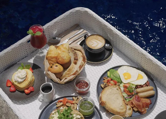 The Vira Bali Boutique Hotel&Suite