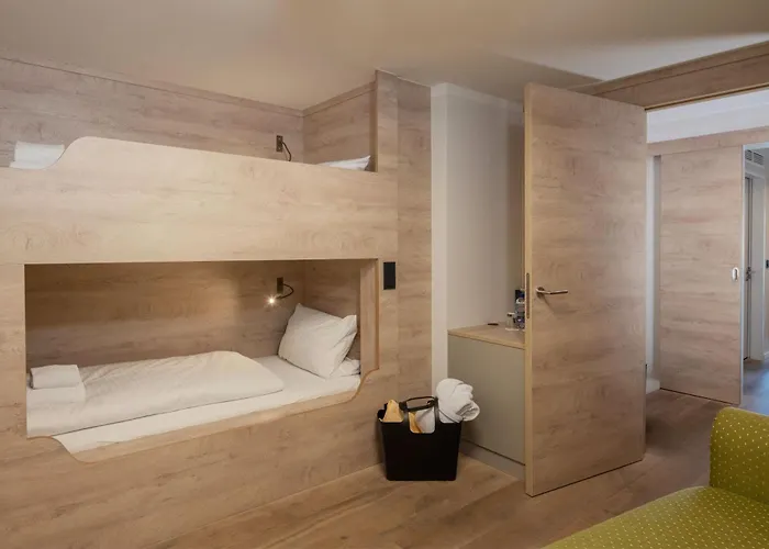 Hotel Traube Am See