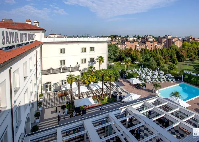 Savoia Hotel Regency