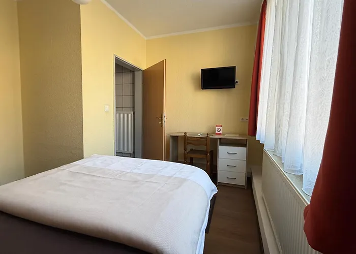 Hotel Sieme
