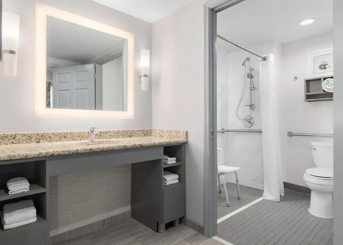 Homewood Suites Williamsburg