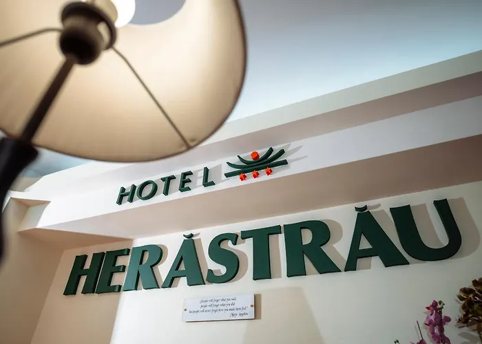 Hotel Herastrau