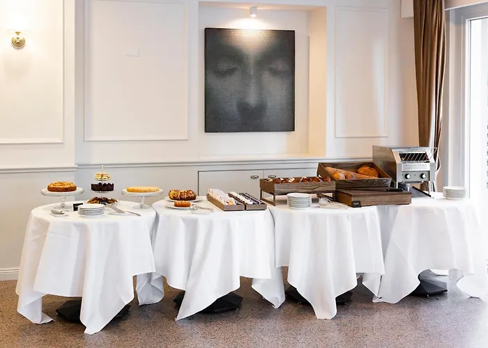 Hotel Don Ferrante