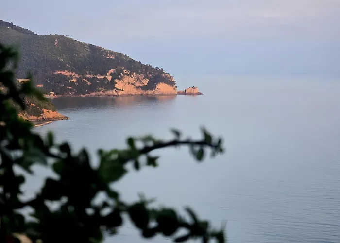 Hotel Corallo Sperlonga (Adults Only)