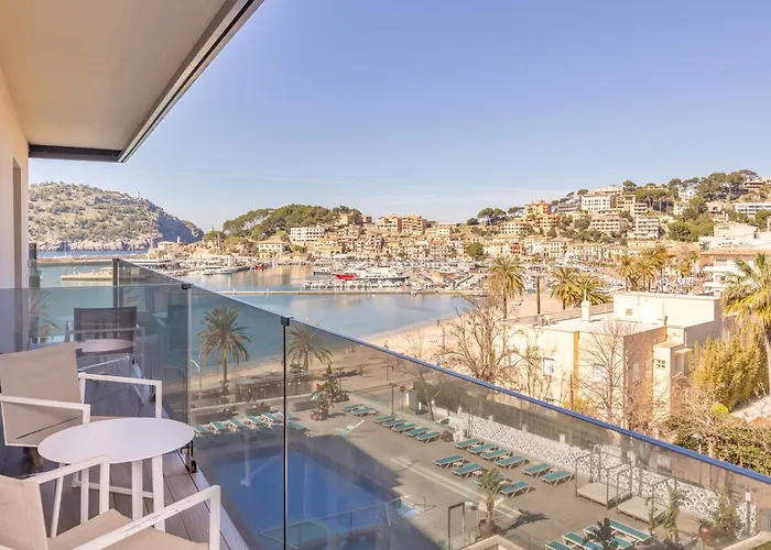 Hotel Eden Soller