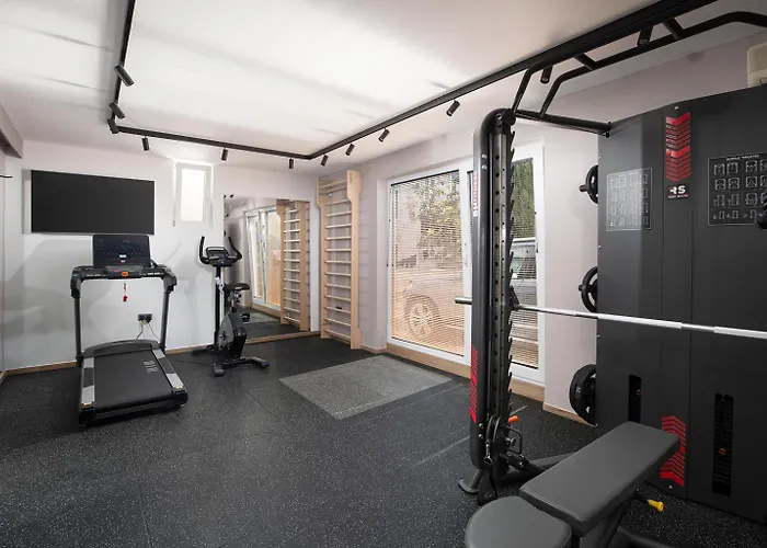 Hotel Galija