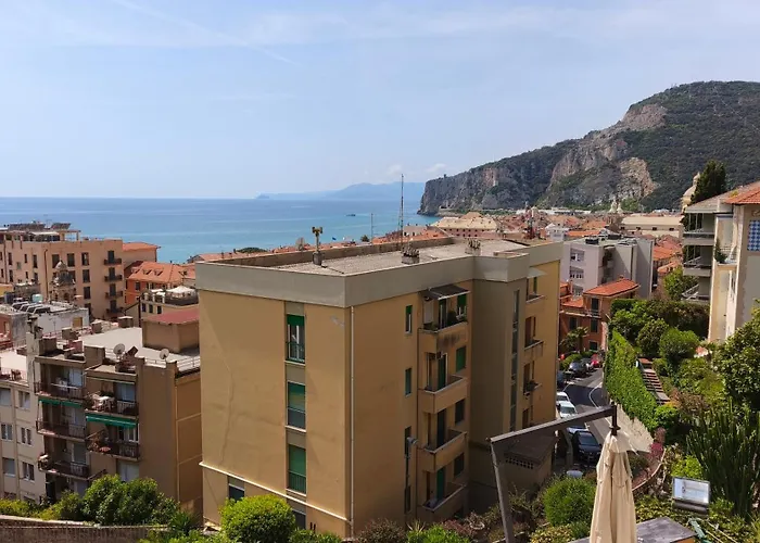 Hotel Deutsche Familien Finale Ligure