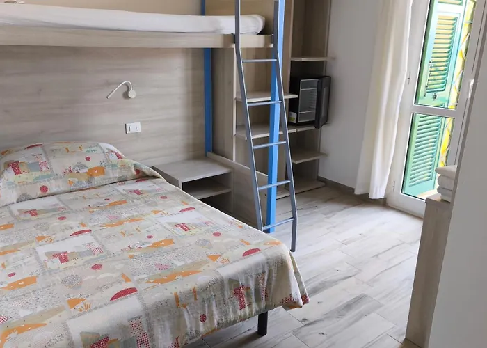 Hotel Deutsche Familien Finale Ligure