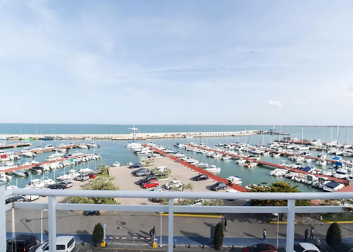 Hotel Roca Plana