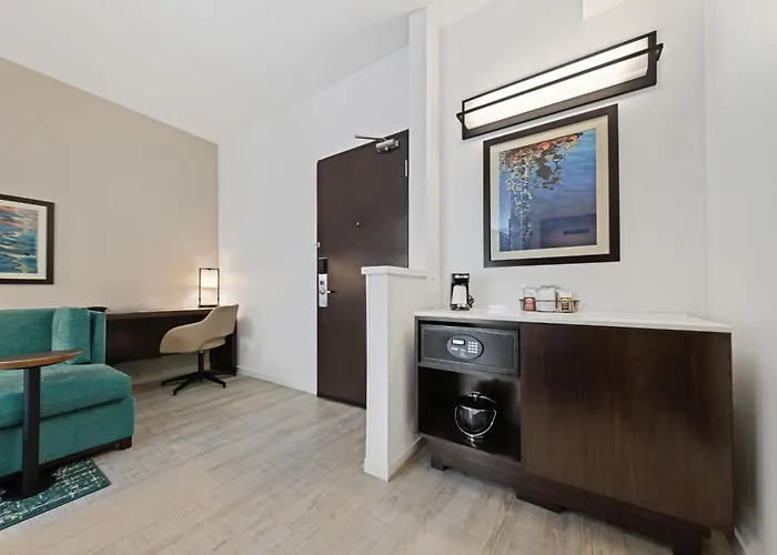 Hyatt Place West Palm Beach