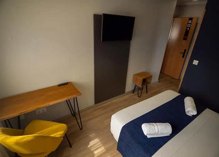 Hotel Brios