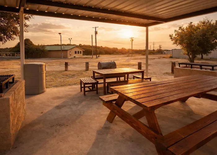 Americas Best Value Inn & Suites Sonora