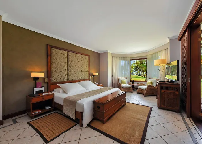 Dinarobin Beachcomber Golf Resort&Spa